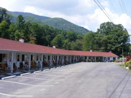 Laurel Park Inn - image 2