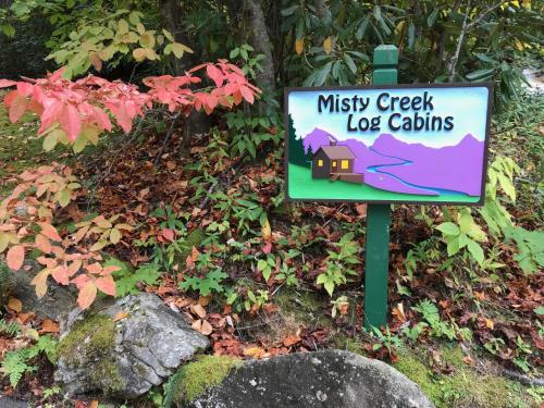 Misty Creek Log Cabins - image 5