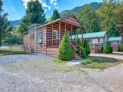 Holiday homes in maggie Valley North Carolina