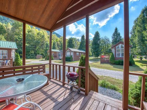 Maggie Valley Cabin Rentals - image 4