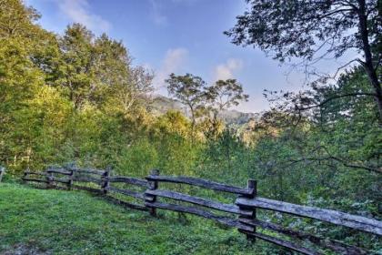 The Greenhouse at Cataloochee - image 5