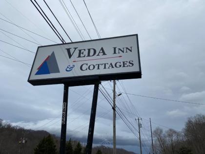 Veda Inn & Cottages - image 15