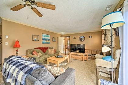 Mountain-View Maggie Valley House with Spacious Deck - image 18