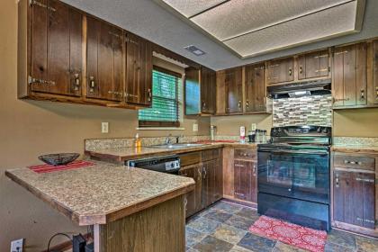 Mountain-View Maggie Valley House with Spacious Deck - image 3