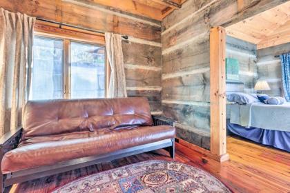 The Cabin at Marys Place with Mountain Views - image 15