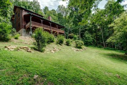 Holiday homes in maggie Valley North Carolina