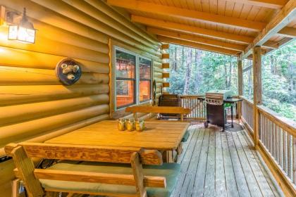 Valley Creek Retreat - image 8