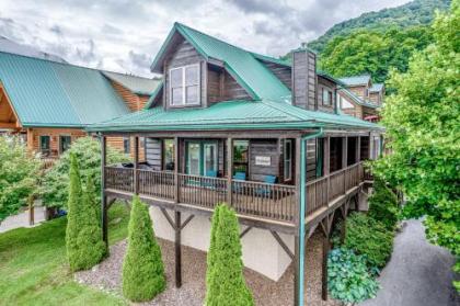 Elk View maggie Valley North Carolina