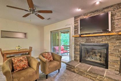 Creekside Getaway Less Than 7 Mi to Blue Ridge Pkwy! - image 2