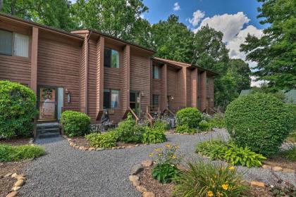 Creekside Getaway Less Than 7 Mi to Blue Ridge Pkwy! - image 5