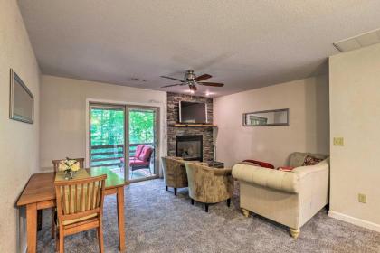 Creekside Getaway Less Than 7 Mi to Blue Ridge Pkwy! - image 6