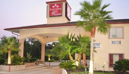 Executive Inn & Suites Magnolia - image 4