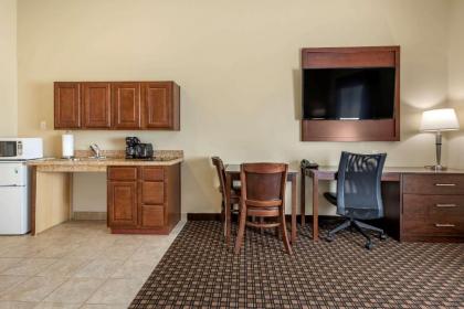 Comfort Inn & Suites Barnesville - Frackville - image 10