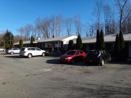 Budget motor Inn  mahopac