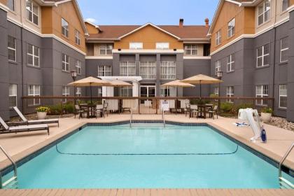 Homewood Suites by Hilton mahwah New Jersey