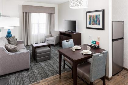 Homewood Suites by Hilton Mahwah - image 17