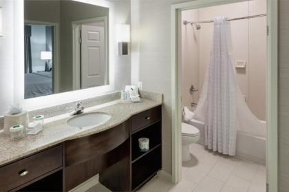 Homewood Suites by Hilton Mahwah - image 18