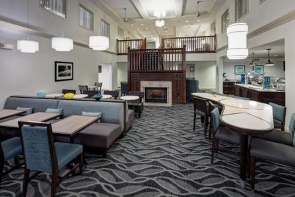 Homewood Suites by Hilton Mahwah - image 2