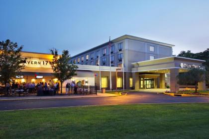 Doubletree by Hilton mahwah New Jersey