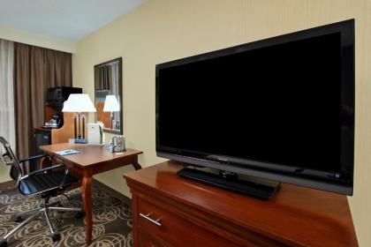 DoubleTree by Hilton Mahwah - image 20