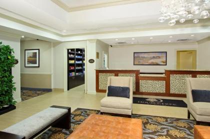 DoubleTree by Hilton Mahwah - image 3