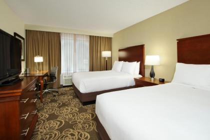 DoubleTree by Hilton Mahwah - image 8