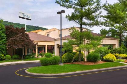 Hotel in mahwah New Jersey