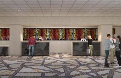 Sheraton Mahwah - image 8