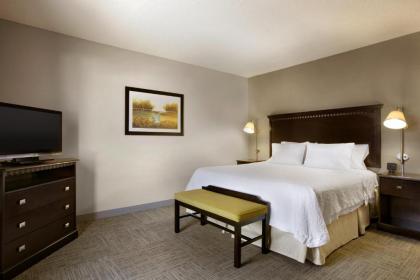 Hampton Inn  Suites mahwah