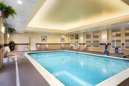 Hampton Inn & Suites Mahwah - image 5