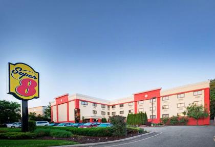 Hotel in mahwah New Jersey