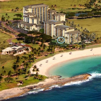 Popular Ground Floor with Extra Grassy Area - Beach Tower at Ko Olina Beach Villas Resort - image 2