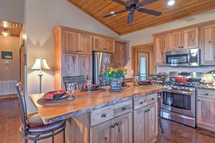 Beautiful Makanda Cabin in Shawnee National Forest - image 6