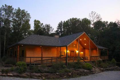 Makanda Inn & Cottages