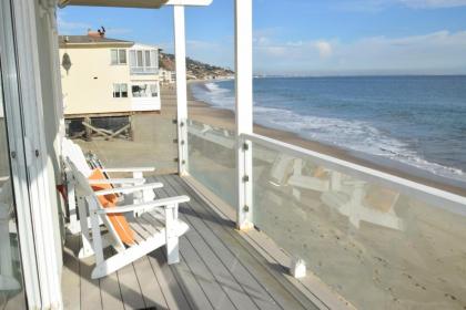 Malibu Private Beach Apartments - image 12