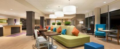 Home2 Suites by Hilton Saratoga Malta - image 14