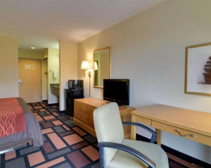 Quality Inn & Suites - image 13