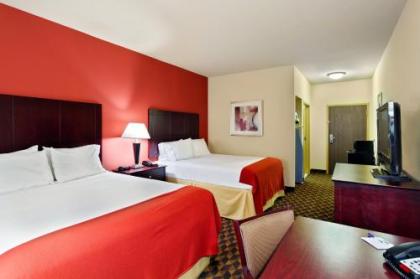 Holiday Inn Express & Suites Malvern an IHG Hotel - image 12