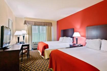 Holiday Inn Express & Suites Malvern an IHG Hotel - image 13