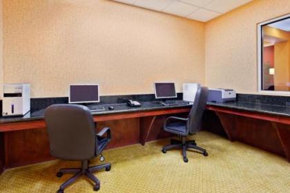 Holiday Inn Express & Suites Malvern an IHG Hotel - image 3