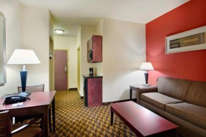 Holiday Inn Express & Suites Malvern an IHG Hotel - image 7