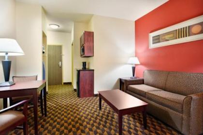 Holiday Inn Express & Suites Malvern an IHG Hotel - image 8