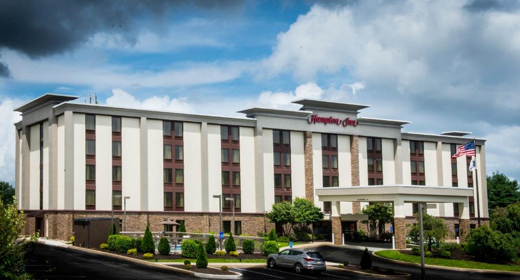 Hampton Inn Philadelphia-Great Valley - main image