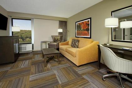 Hampton Inn Philadelphia-Great Valley - image 10