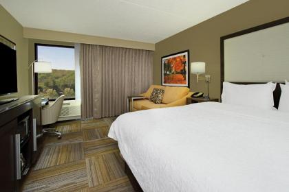 Hampton Inn Philadelphia-Great Valley - image 12