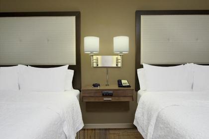 Hampton Inn Philadelphia-Great Valley - image 18