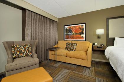 Hampton Inn Philadelphia-Great Valley - image 19