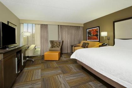 Hampton Inn Philadelphia-Great Valley - image 20