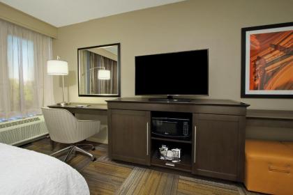 Hampton Inn Philadelphia-Great Valley - image 4