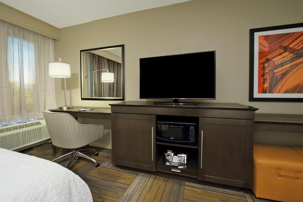 Hampton Inn Philadelphia-Great Valley - image 4